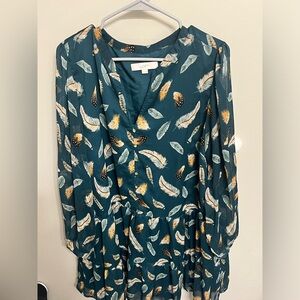 Dress to Impress: Loft Edition